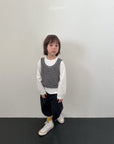 Rose Vest