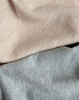 Woody Hooded Vest