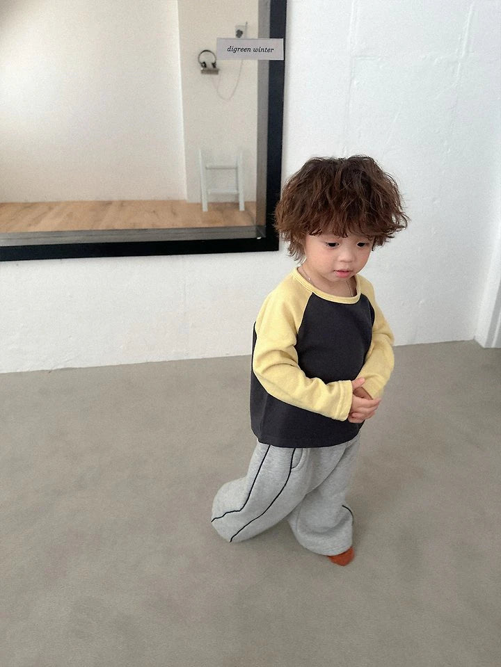 Little Foxx – String Denver Pants