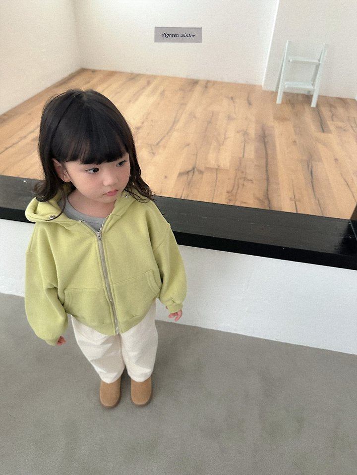Little Foxx – Dobby Pants