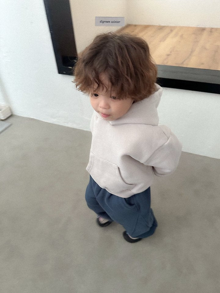 Little Foxx – Bruni Hooded Tee