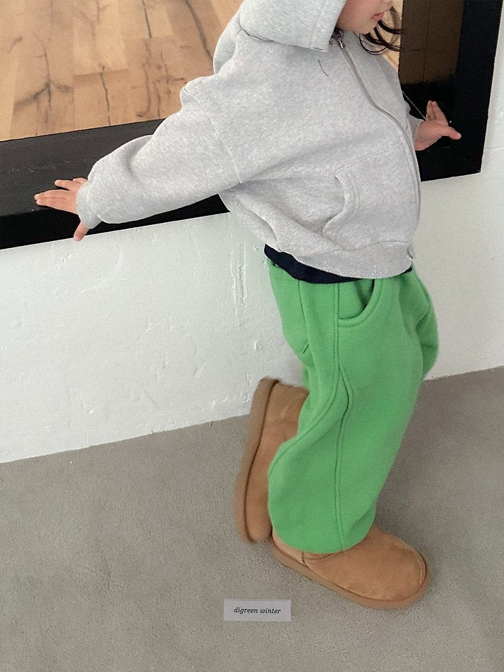 Little Foxx – Loki Pants