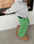 Little Foxx – Loki Pants
