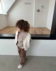 Little Foxx – Reversible Vest