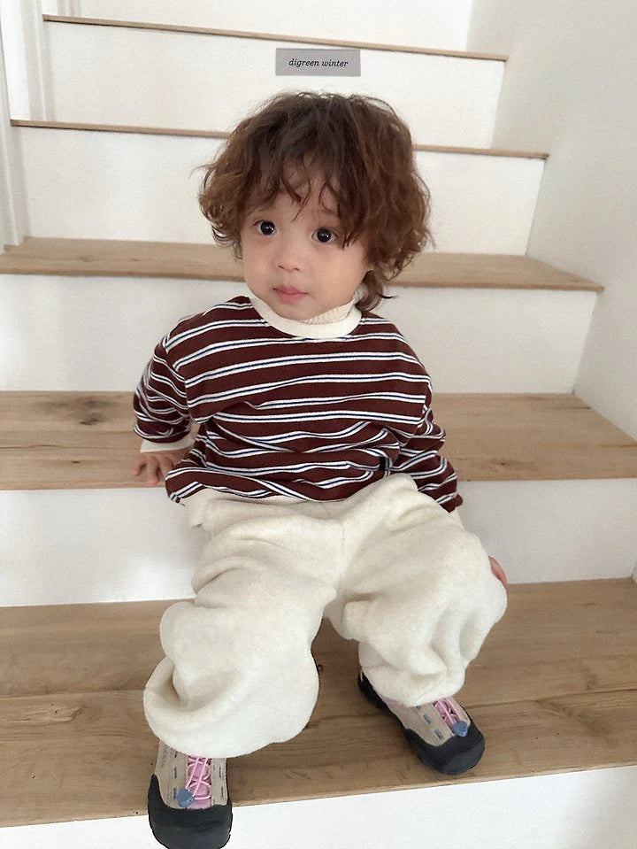 Little Foxx – Spia Sweatshirt