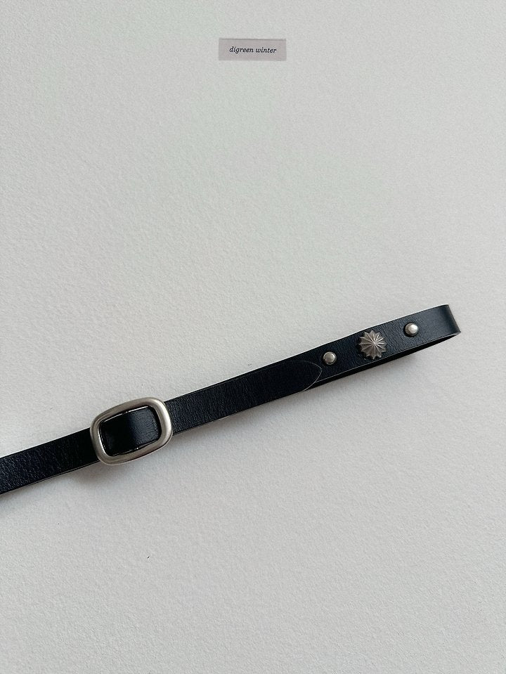 Little Foxx – Parts Belt