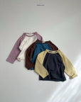 Little Foxx – Raglan Tee