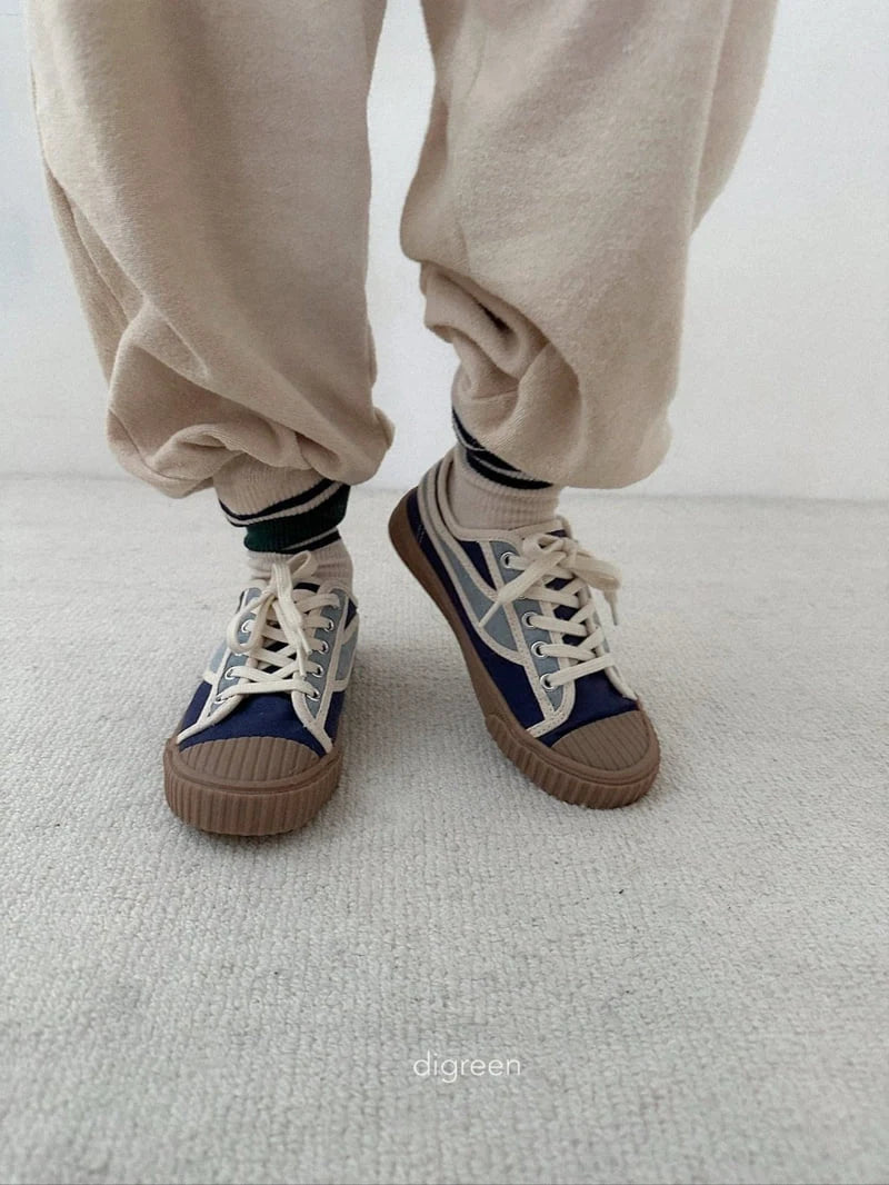 Authentic Socks
