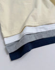 Autumn Basic Tee