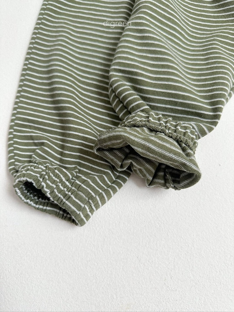 J-Style Jogger Pants