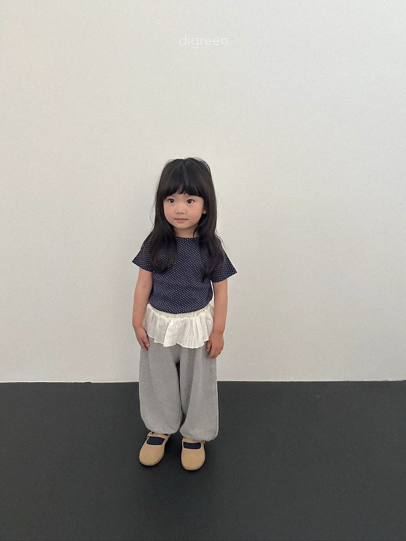 Riel Pants