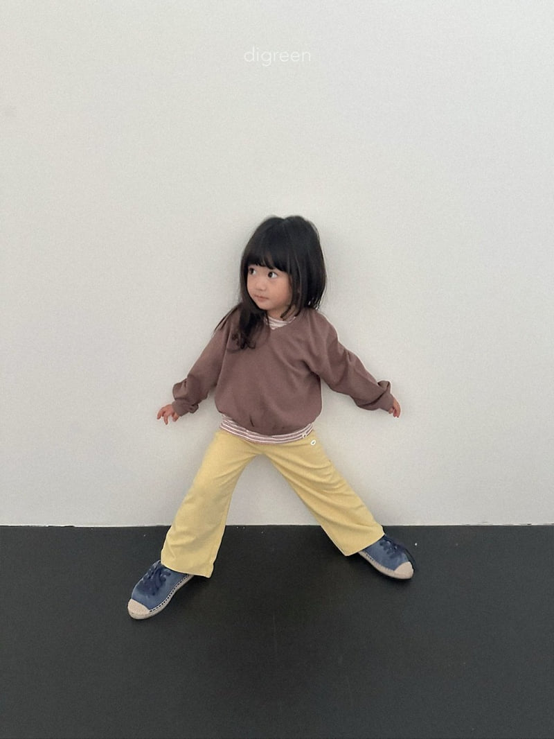 Cove Pants