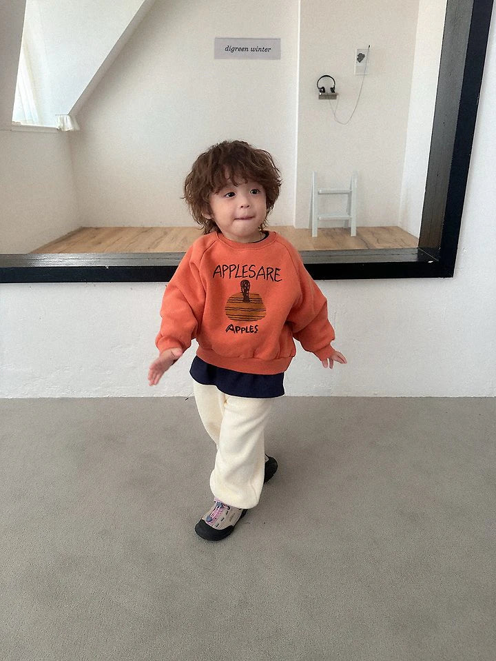 Little Foxx – Soboro Pants