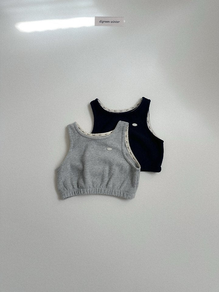 Little Foxx – Moel Vest