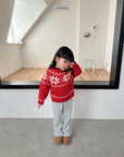 Little Foxx – Cozy Cold Knit
