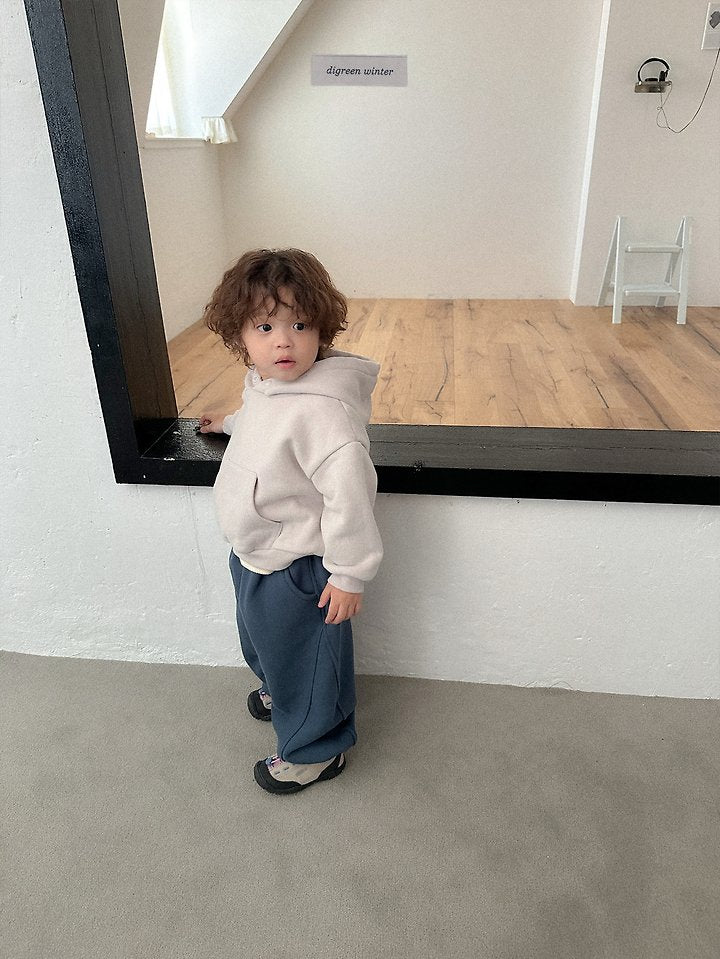 Little Foxx – Bruni Hooded Tee