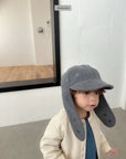 Little Foxx – Flap Cap