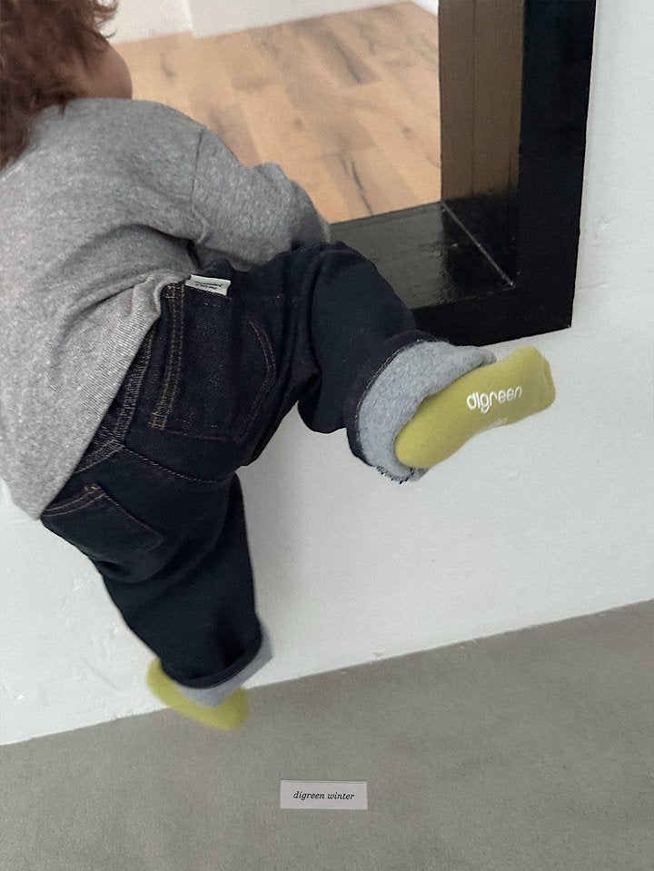 Little Foxx – Dual Lip Socks