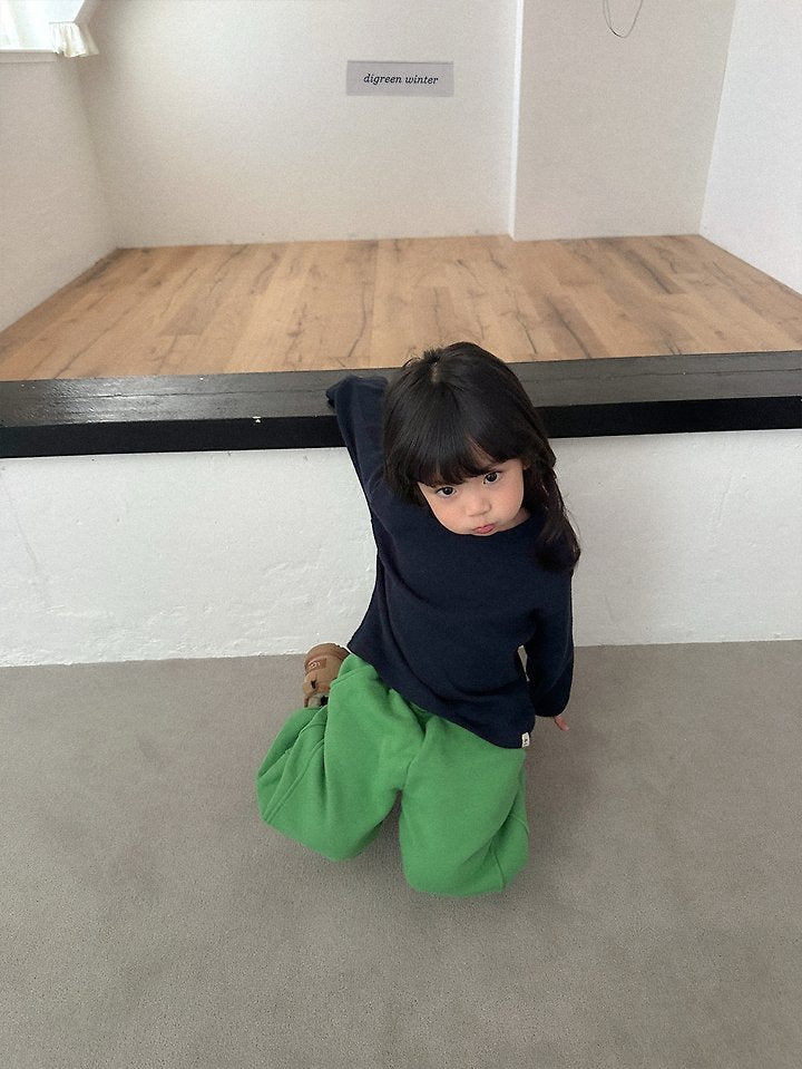 Little Foxx – Loki Pants