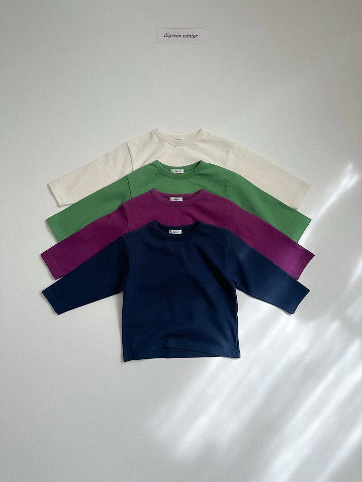 Little Foxx – Churros Tee