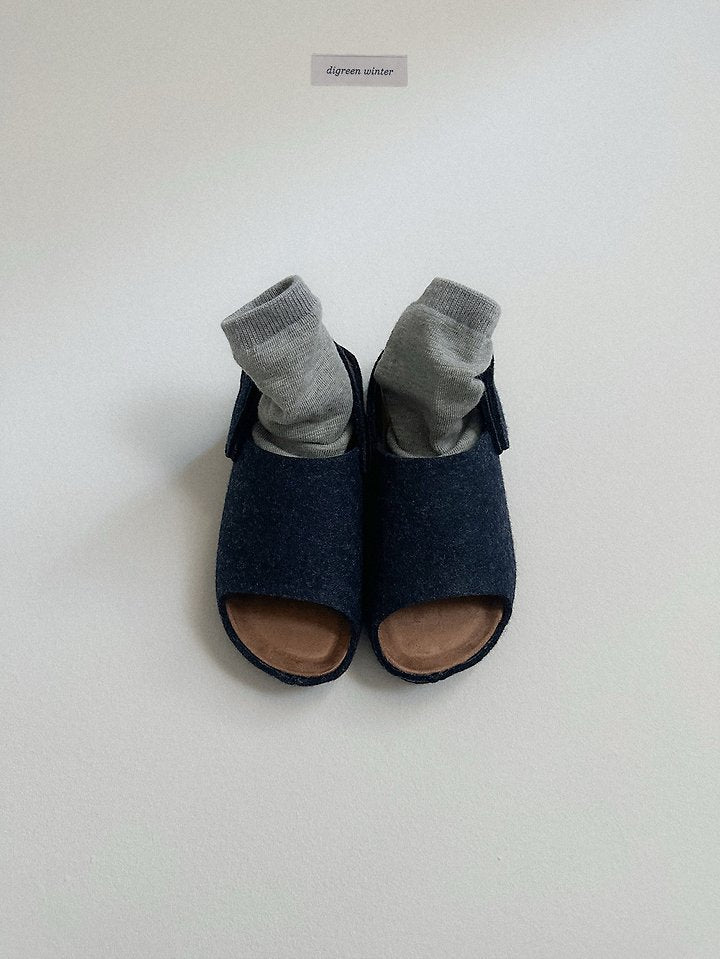 Little Foxx – Walnut Socks