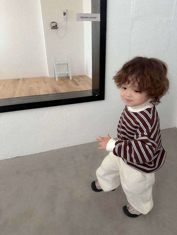 Little Foxx – Spia Sweatshirt