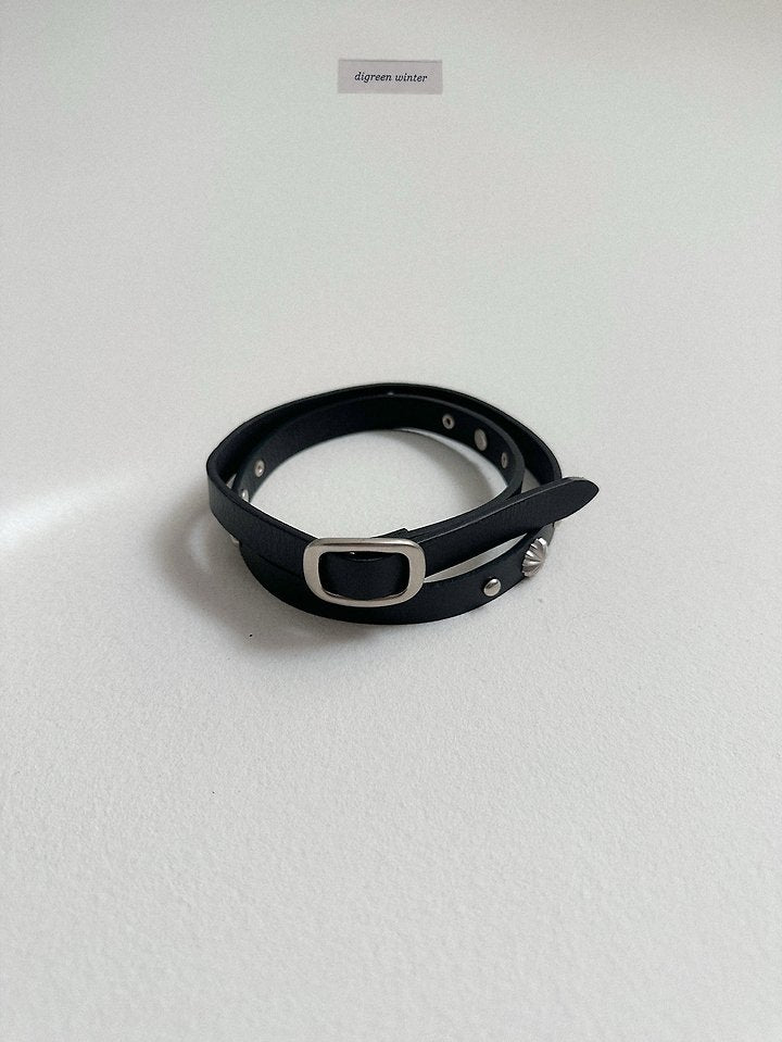 Little Foxx – Parts Belt