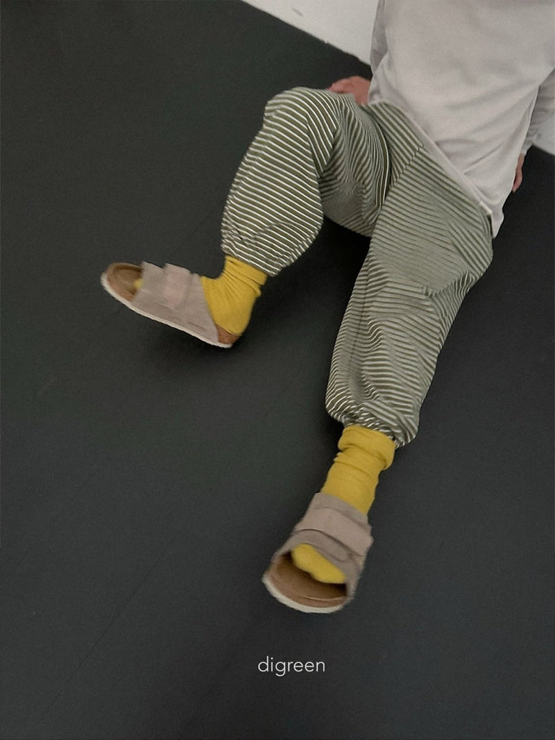 J-Style Jogger Pants