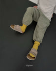 J-Style Jogger Pants