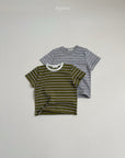 Loopy Short Sleeve Tee