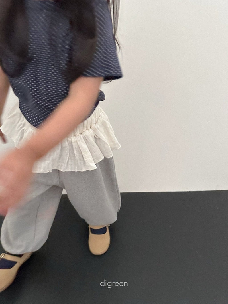 Riel Pants