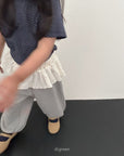 Riel Pants