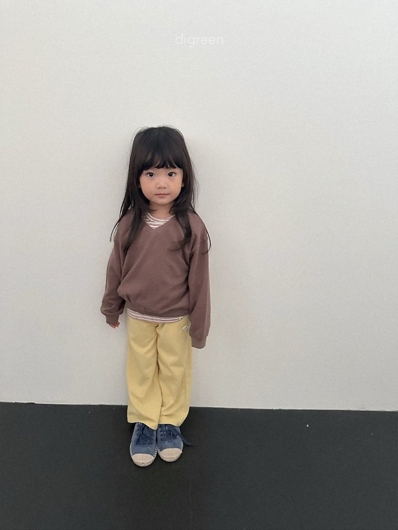 Cove Pants