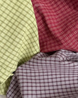 Picnic Check Shirt