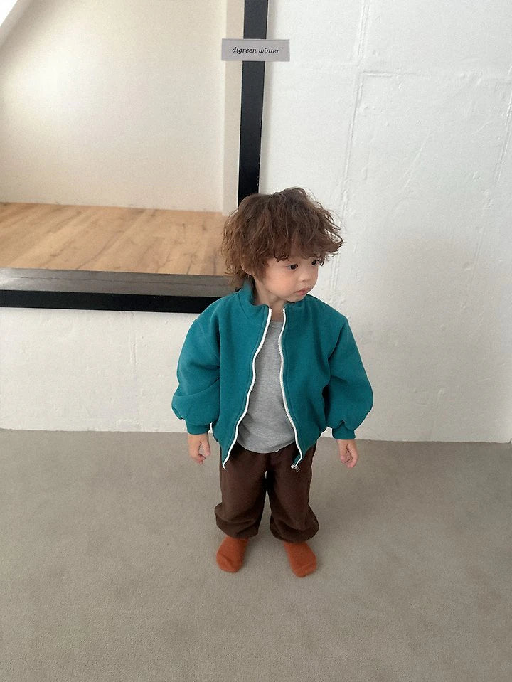 Little Foxx – Soboro Pants