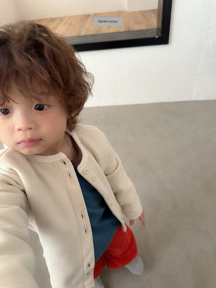Little Foxx – Lio Cardigan