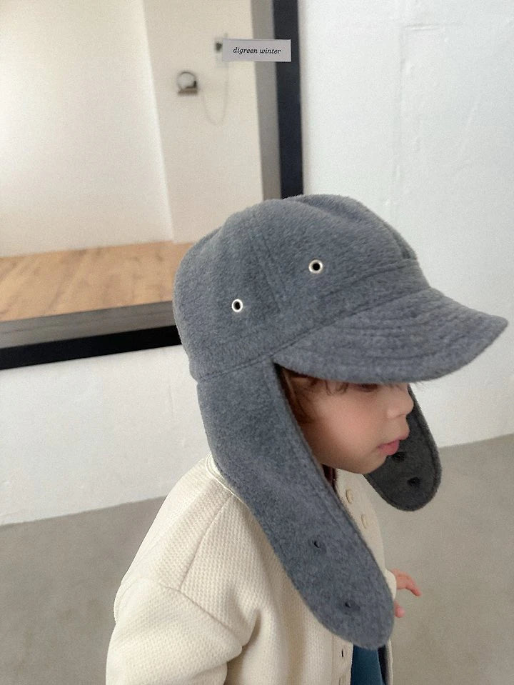 Little Foxx – Flap Cap
