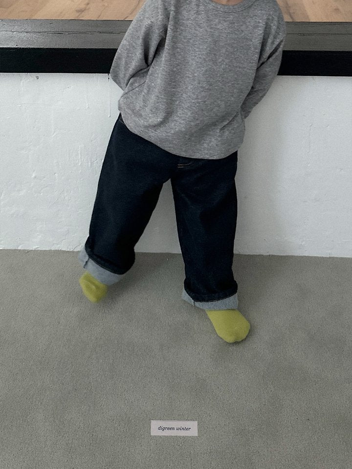 Little Foxx – Dual Lip Socks