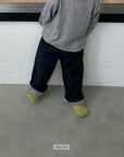 Little Foxx – Dual Lip Socks