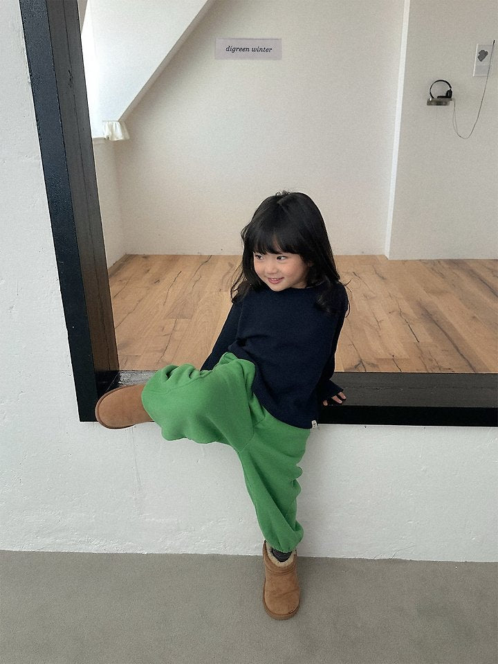 Little Foxx – Loki Pants