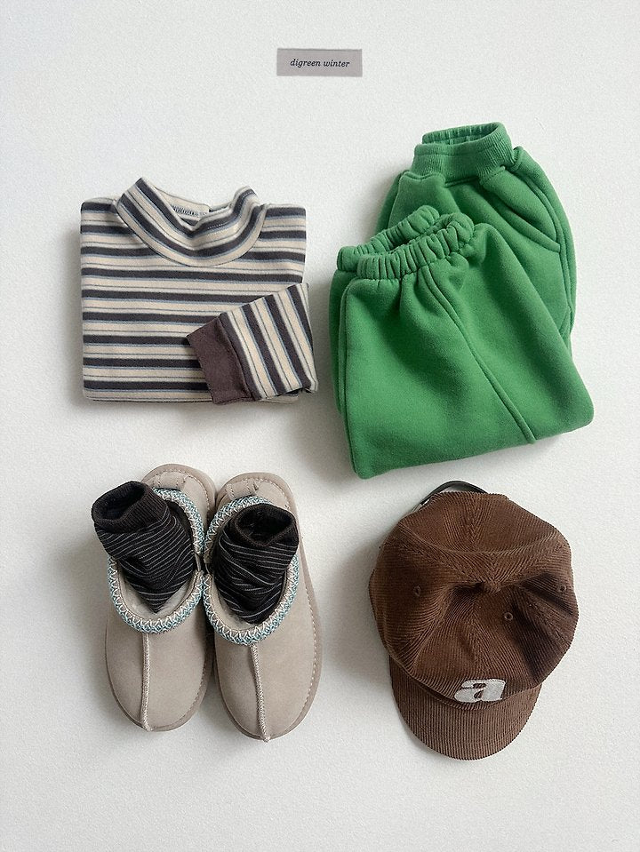 Little Foxx – Walnut Socks