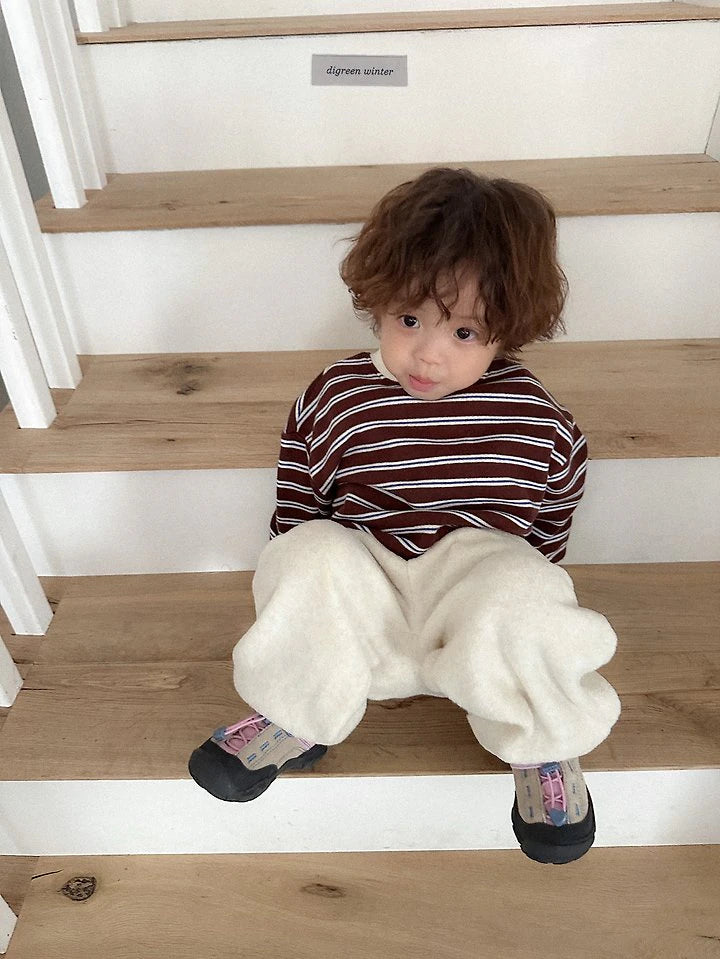 Little Foxx – Spia Sweatshirt