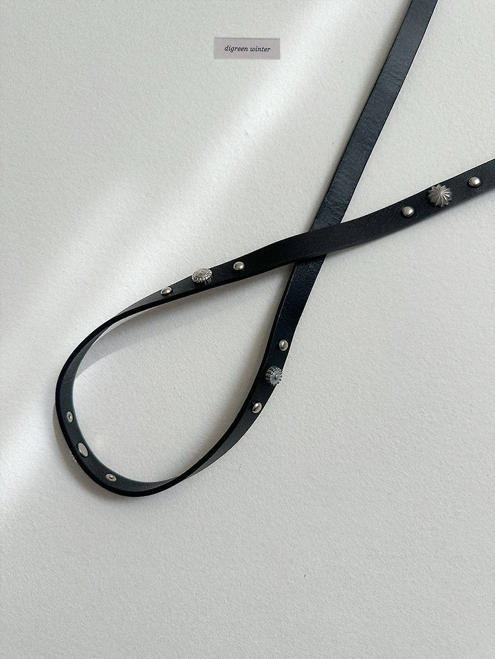 Little Foxx – Parts Belt