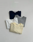 Autumn Basic Tee