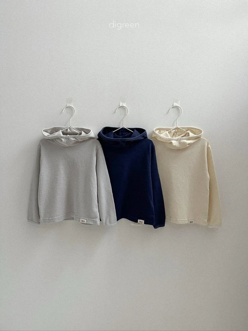 Poby Hoodie
