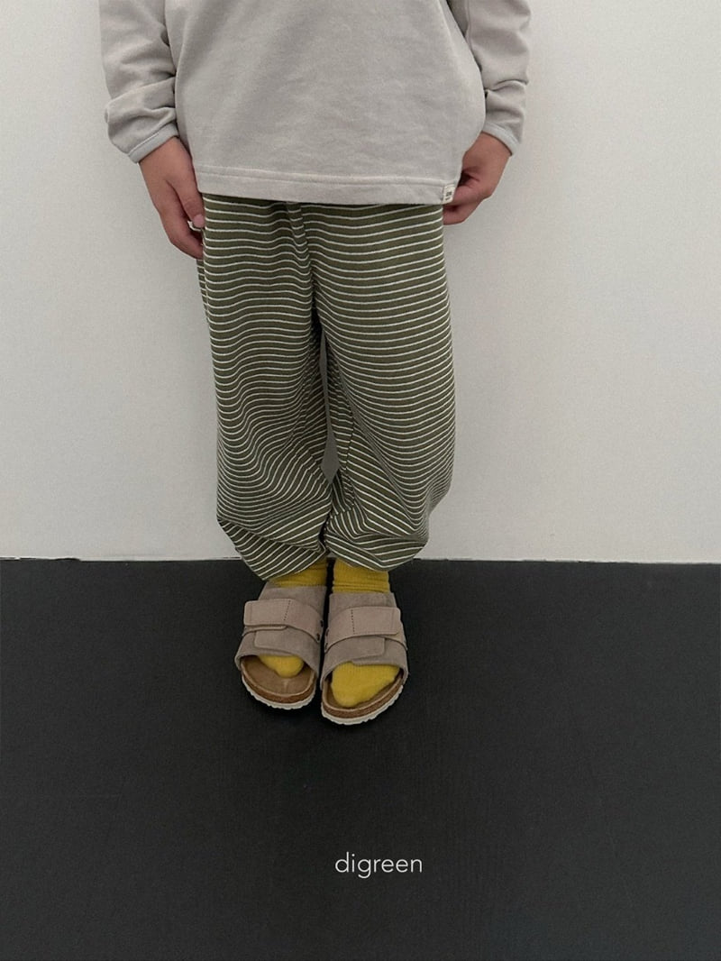 J-Style Jogger Pants