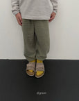 J-Style Jogger Pants
