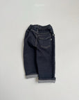 Scone Denim Pants