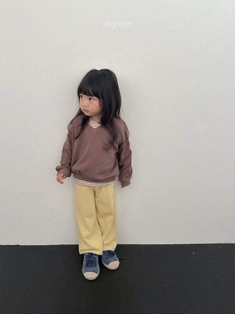 Cove Pants