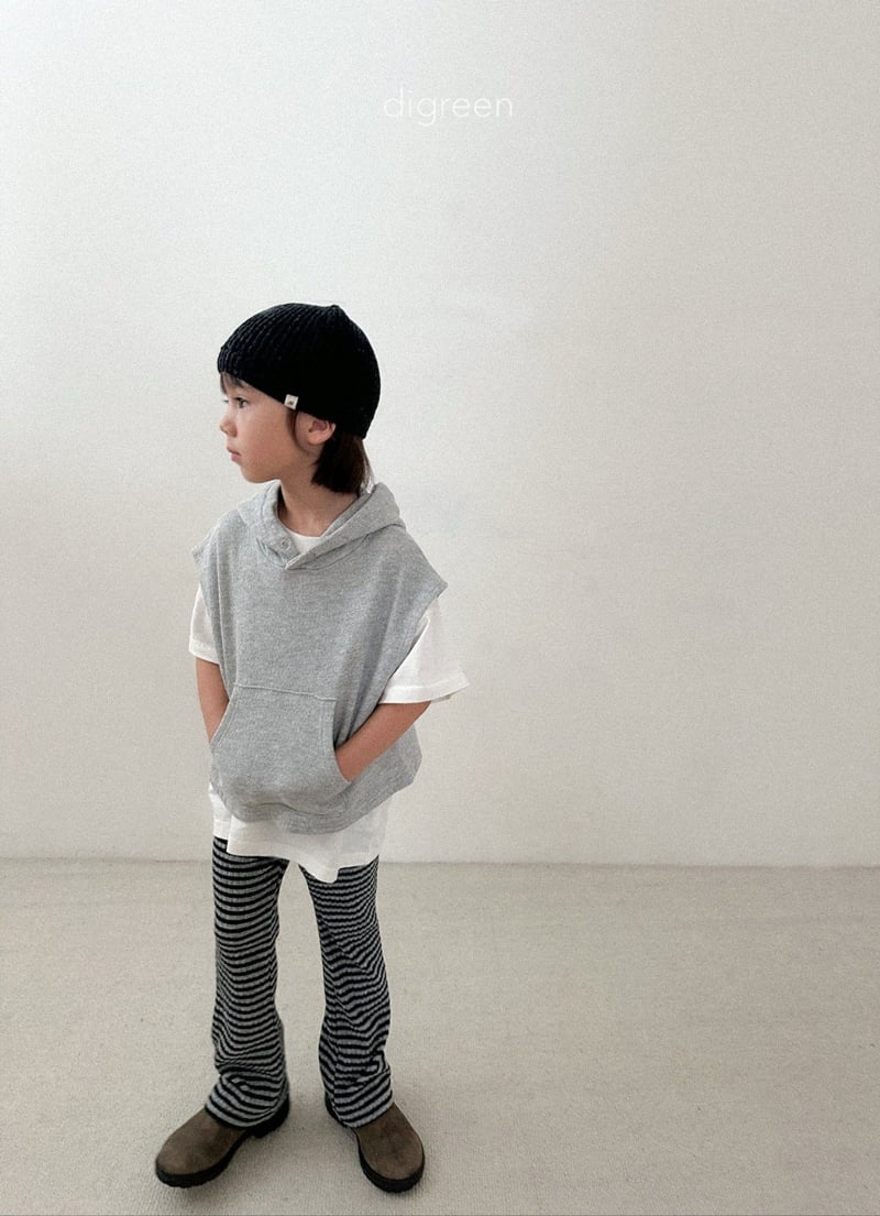 Rose Bootcut Pants